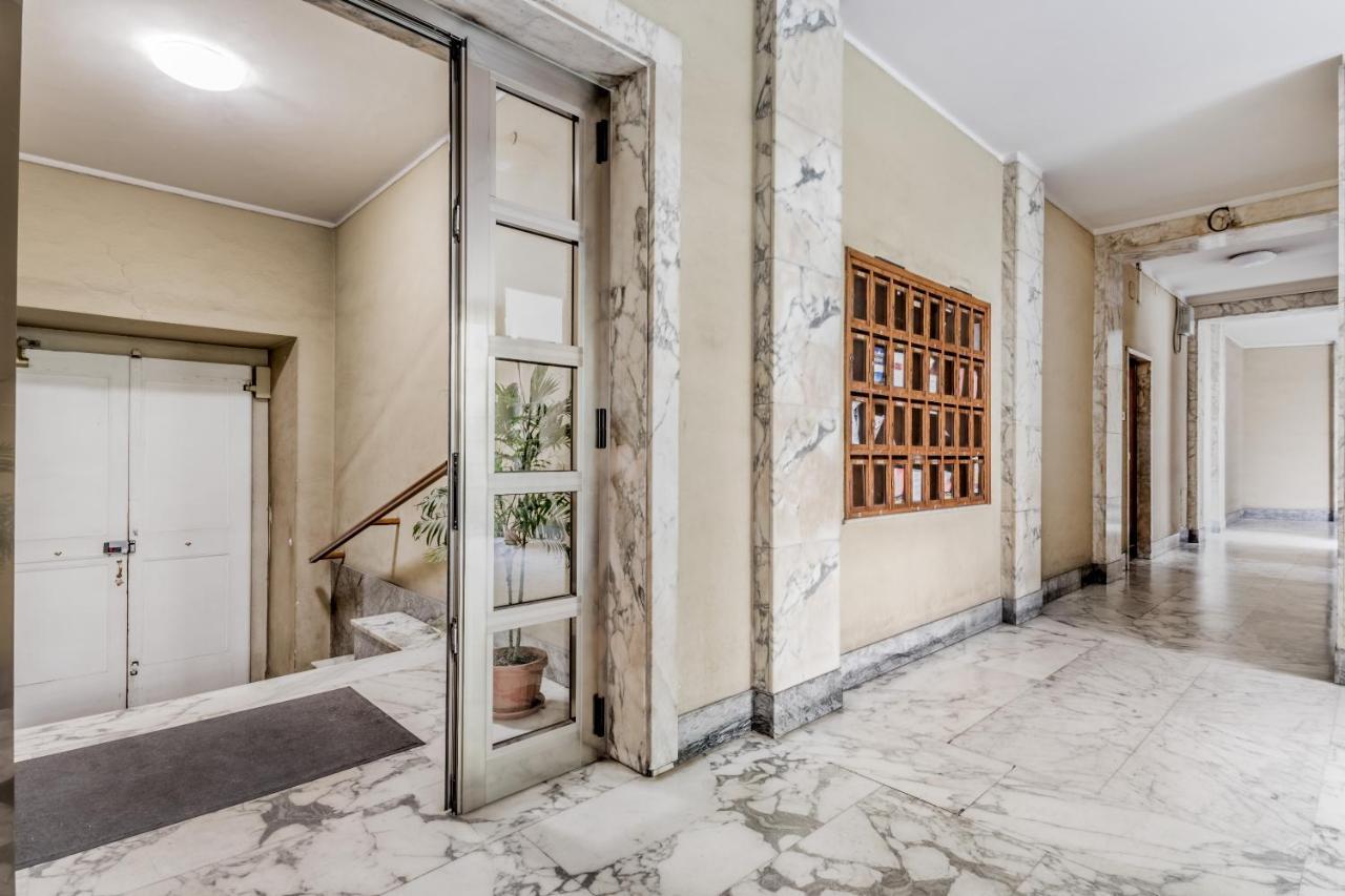 Bbhome History And Design In Testaccio District Apartment Rome