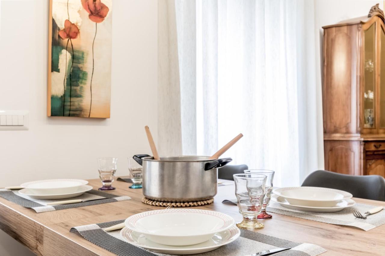 Bbhome History And Design In Testaccio District Apartment Rome