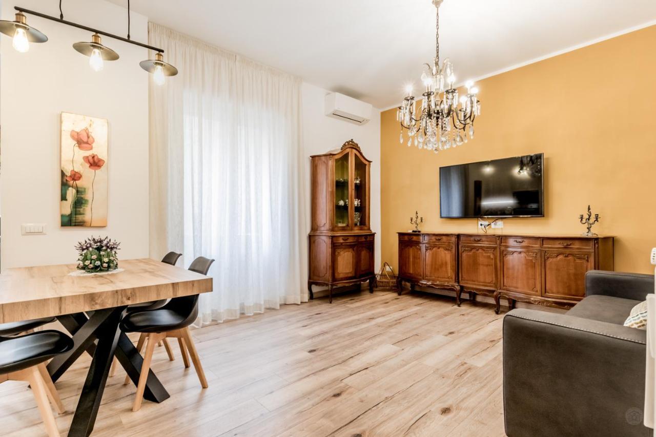 Bbhome History And Design In Testaccio District Rome