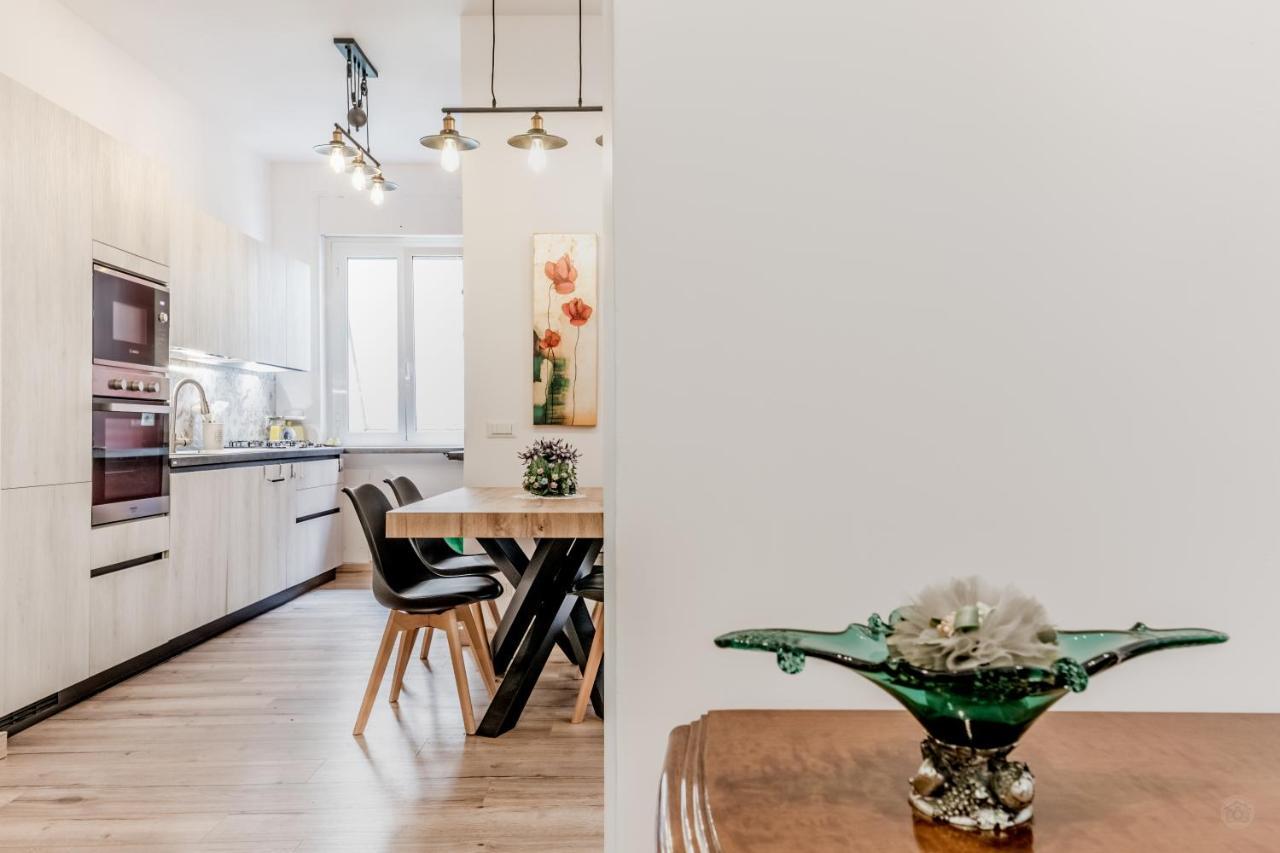Bbhome History And Design In Testaccio District Apartment Rome
