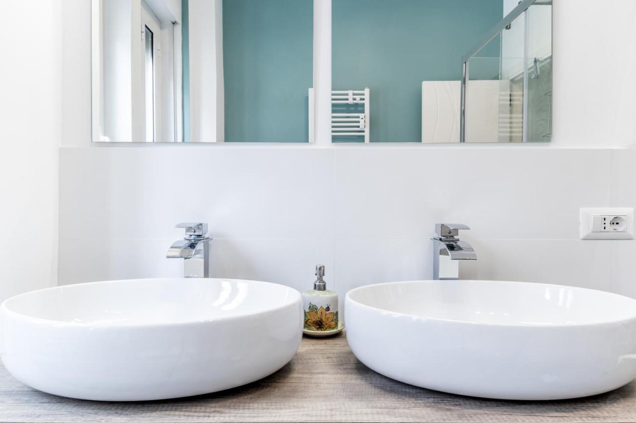 Bbhome History And Design In Testaccio District * Rome