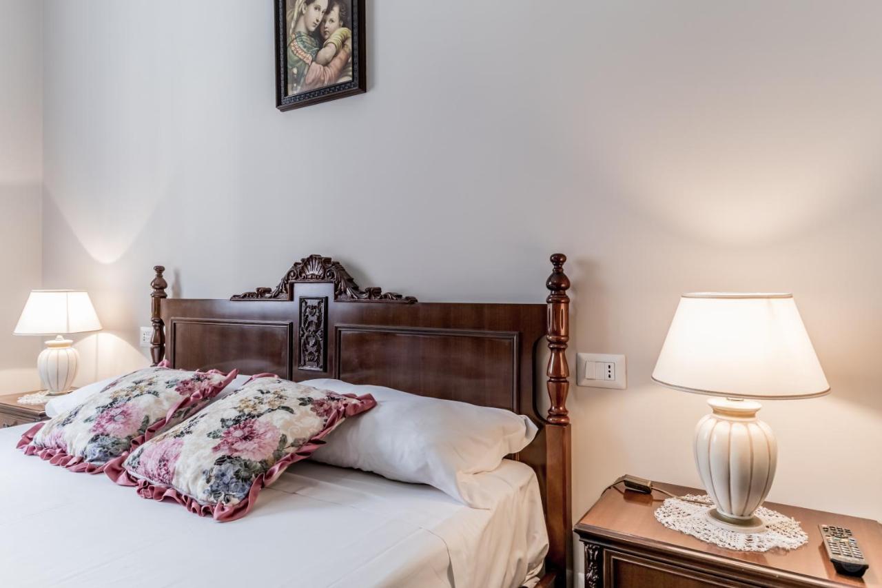 Bbhome History And Design In Testaccio District Apartment
