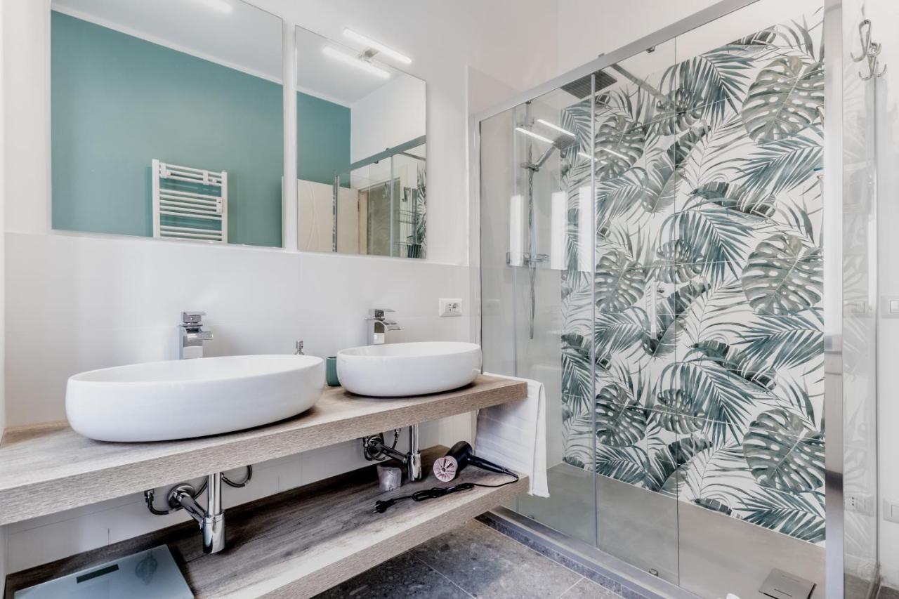 Bbhome History And Design In Testaccio District Rome