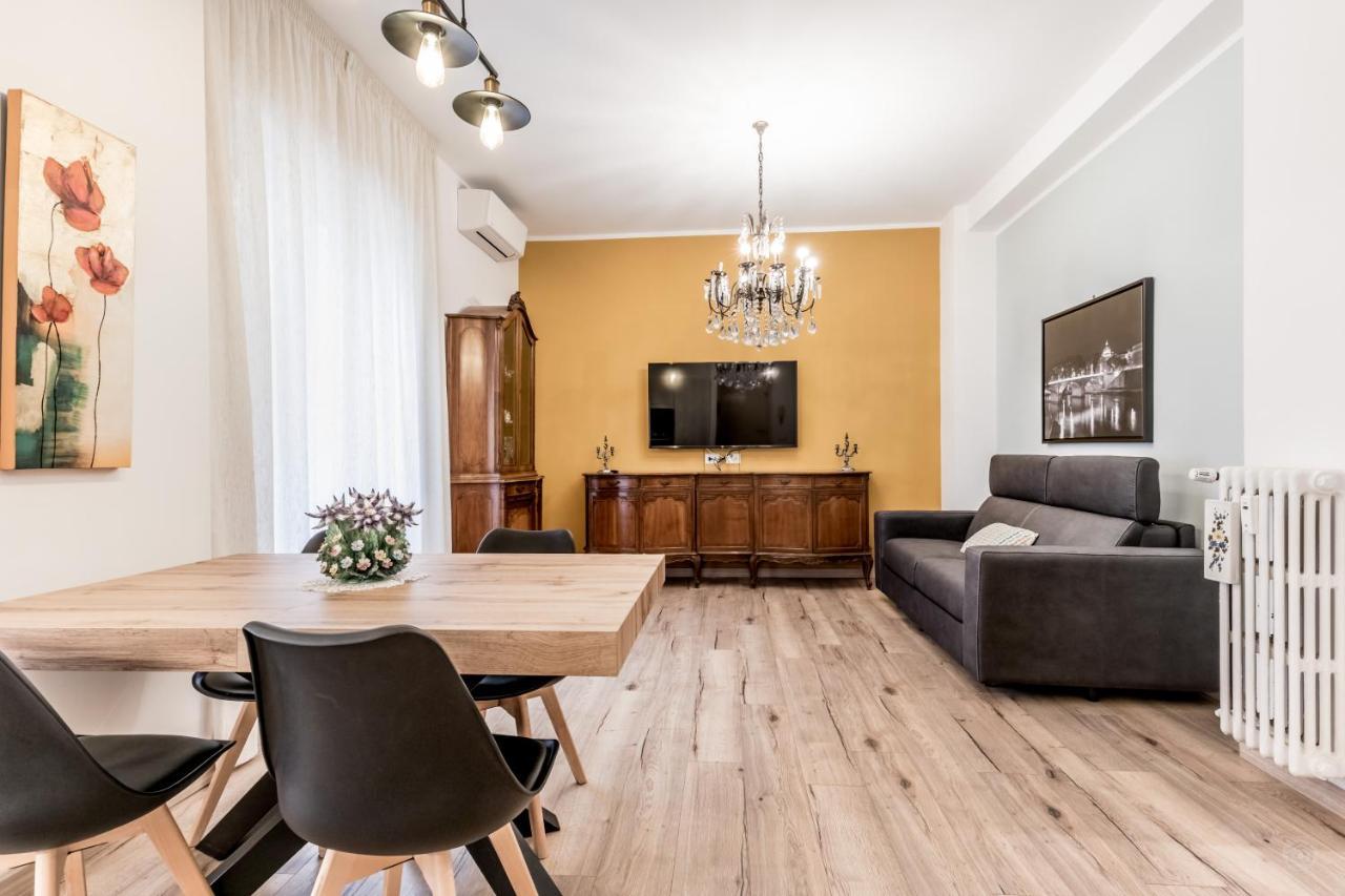 Bbhome History And Design In Testaccio District * Rome