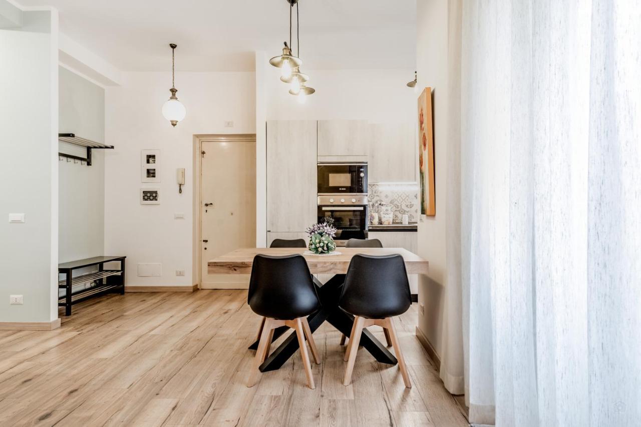 Bbhome History And Design In Testaccio District Rome