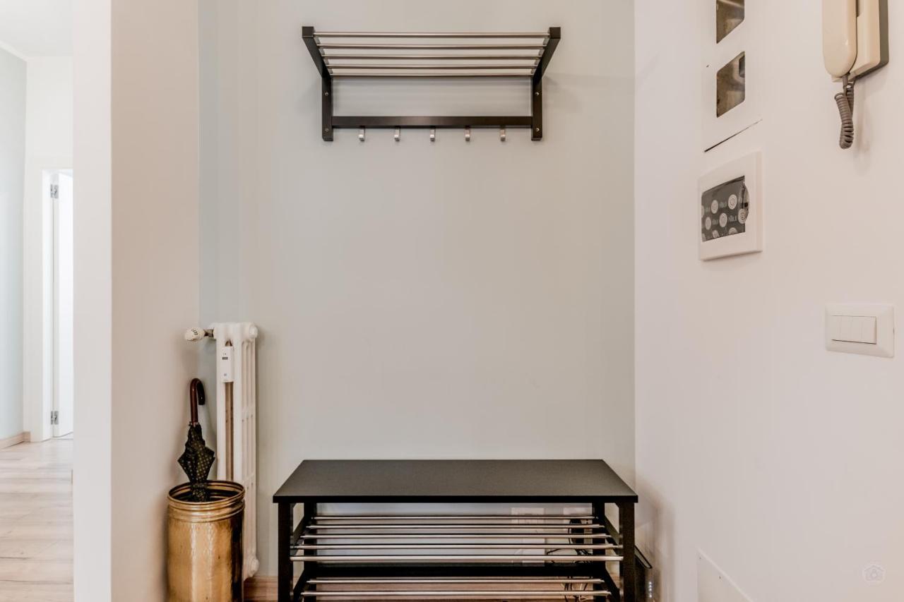 Bbhome History And Design In Testaccio District * Rome