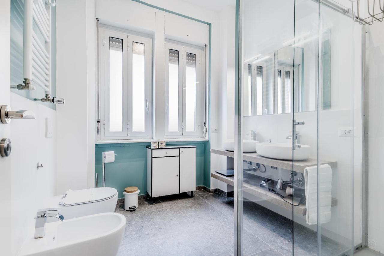 Bbhome History And Design In Testaccio District Rome
