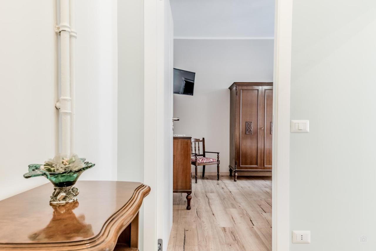 Bbhome History And Design In Testaccio District Apartment
