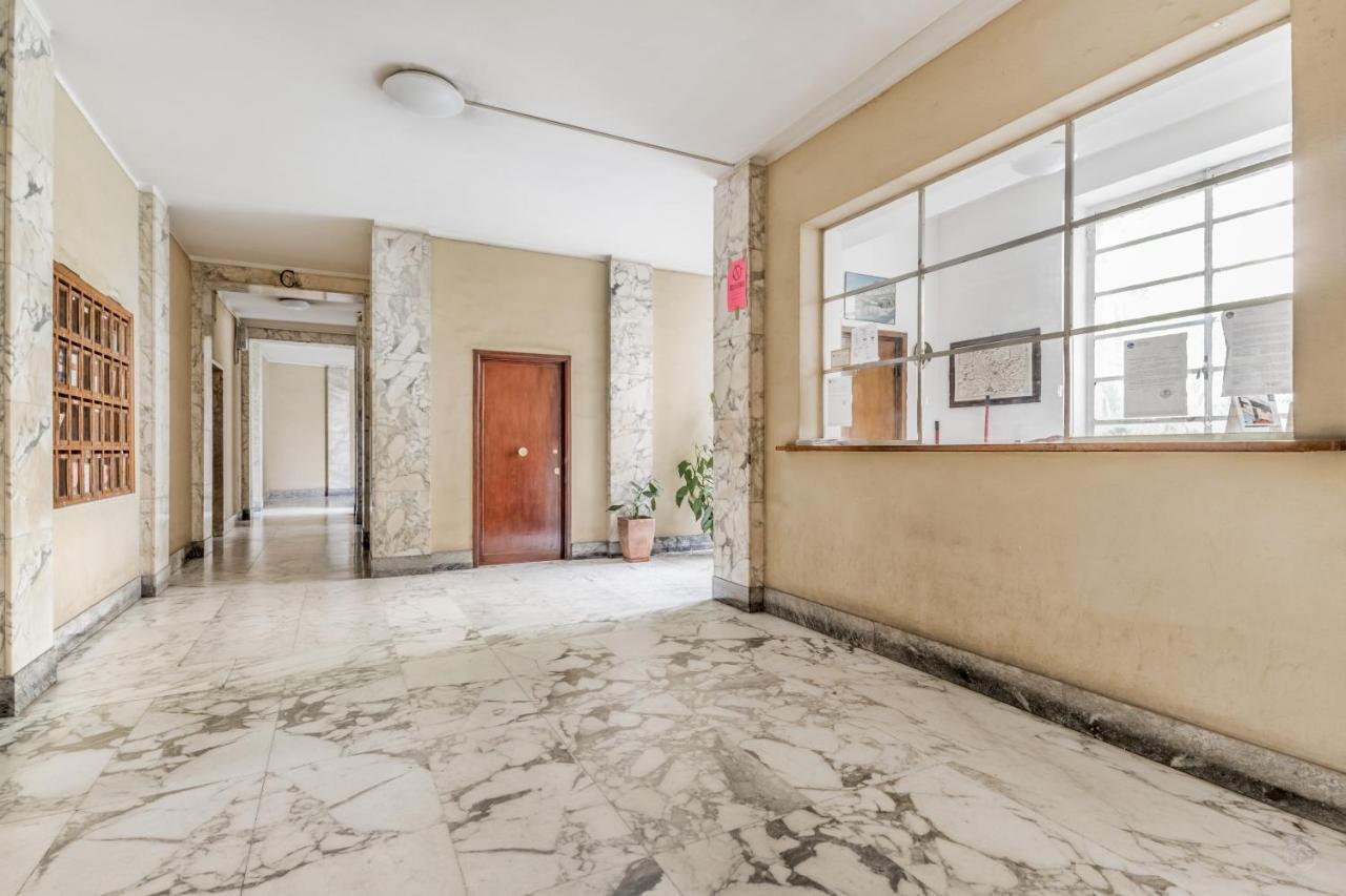 Bbhome History And Design In Testaccio District Rome